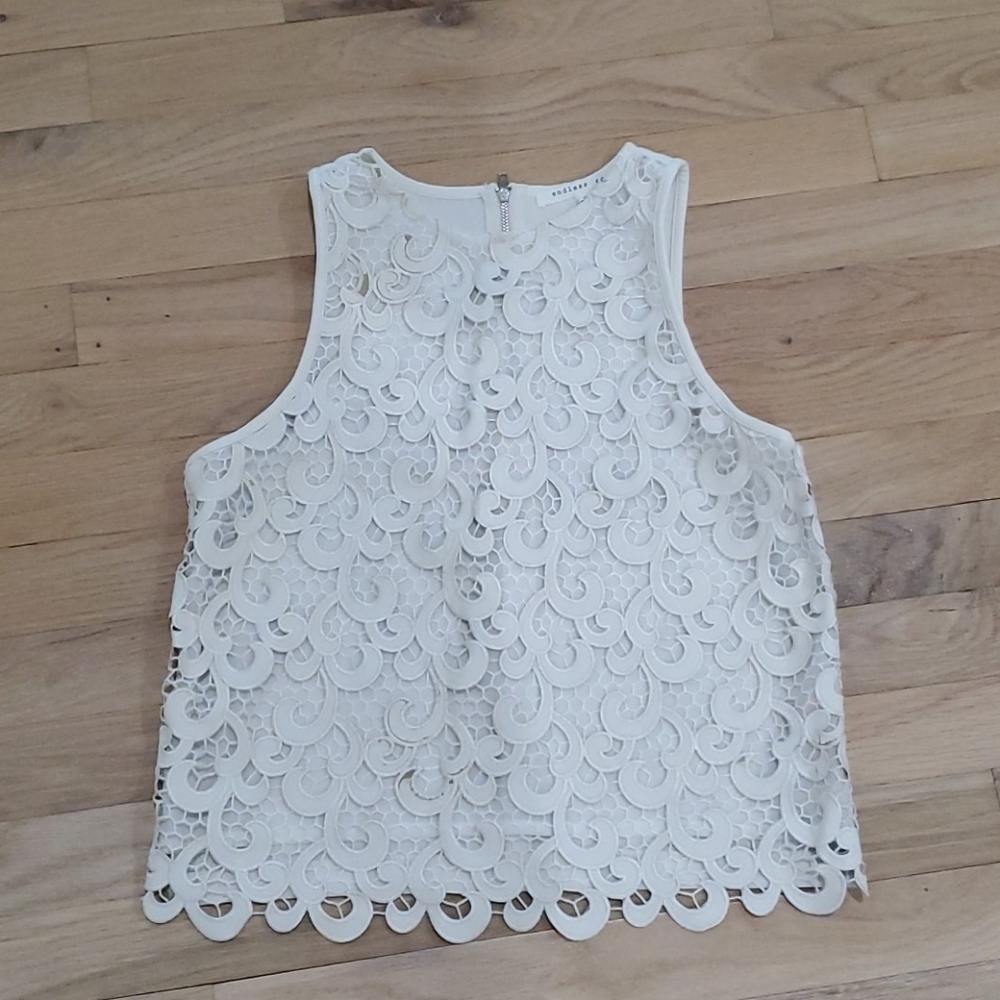 Endless Rose women's top. Size S